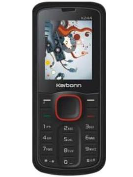Karbonn K244