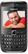 Karbonn K25
