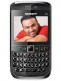 Karbonn K25 Price