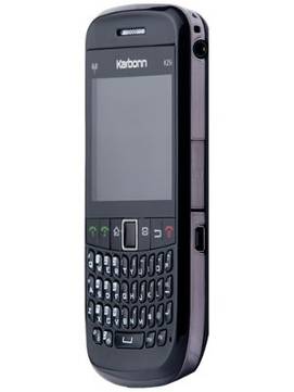 Karbonn K25i