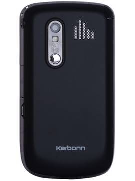 Karbonn K25i