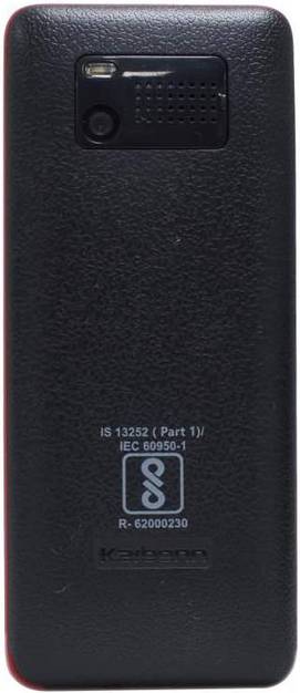 Karbonn K26