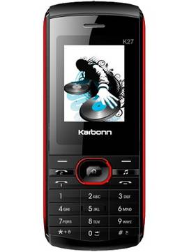 Karbonn K27 Pulse