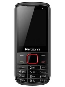 Karbonn K27 Star