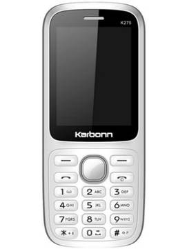 Karbonn K275