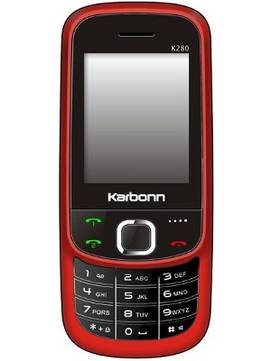 Karbonn K280