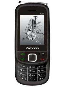 Karbonn K280