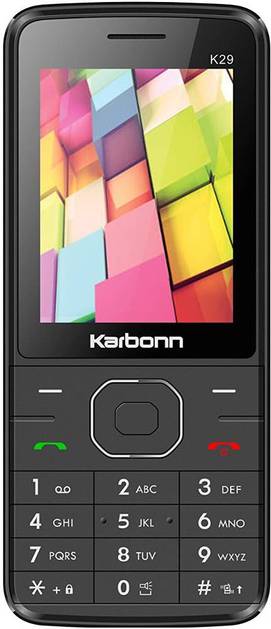 Karbonn K29 Boombox