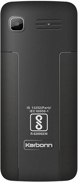 Karbonn K29 Boombox