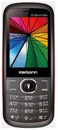 Karbonn K3 Boom Max