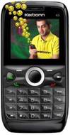 Karbonn K3