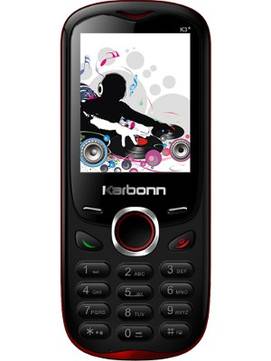 Karbonn K3 Star