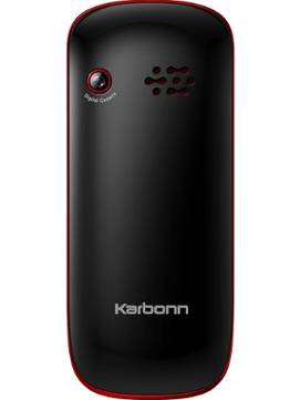 Karbonn K3 Star