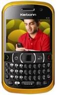 Karbonn K30
