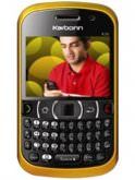 Compare Karbonn K30