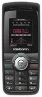 Karbonn K300