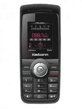 Karbonn K300