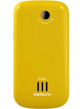 Karbonn K3000