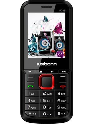 Karbonn K309 Boombastic Price