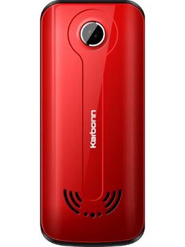 Karbonn K309 Boombastic