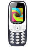 Karbonn K310n price in India