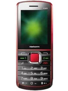 Karbonn K325
