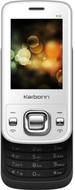 Karbonn K33