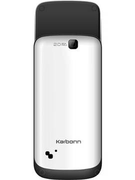 Karbonn K33