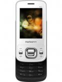 Karbonn K33 Price