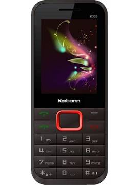 Karbonn K333