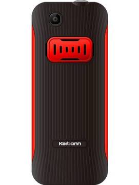 Karbonn K333