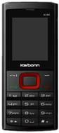 Karbonn K334