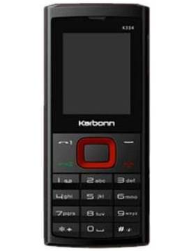 Karbonn K334
