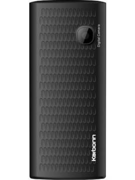 Karbonn K334 Plus