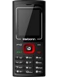 Karbonn K334 Plus