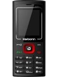 Karbonn K334 Plus Price