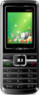 Karbonn K334 Star