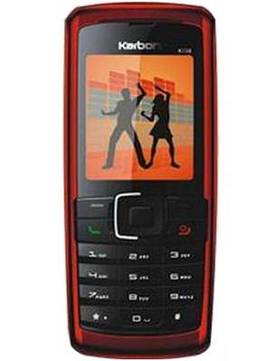 Karbonn K336