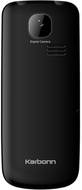 Karbonn K34 Media