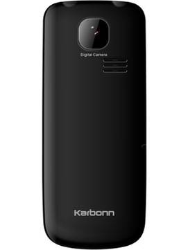Karbonn K34 Media