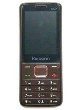 Karbonn K34 Star