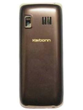 Karbonn K34 Star