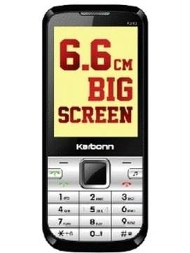 Karbonn K340