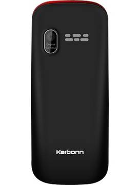 Karbonn K36 Plus Jumbo Mini