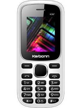 Karbonn K36 Star
