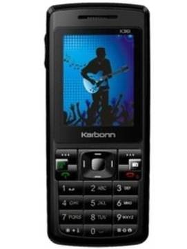 Karbonn K361