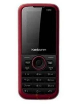 Karbonn K380