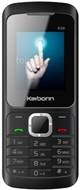 Karbonn K39