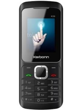 Karbonn K39