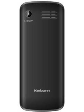 Karbonn K39